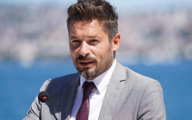 Hüsnü Şenlendirici Pişmaniye Festivalinde Sahne Alacak