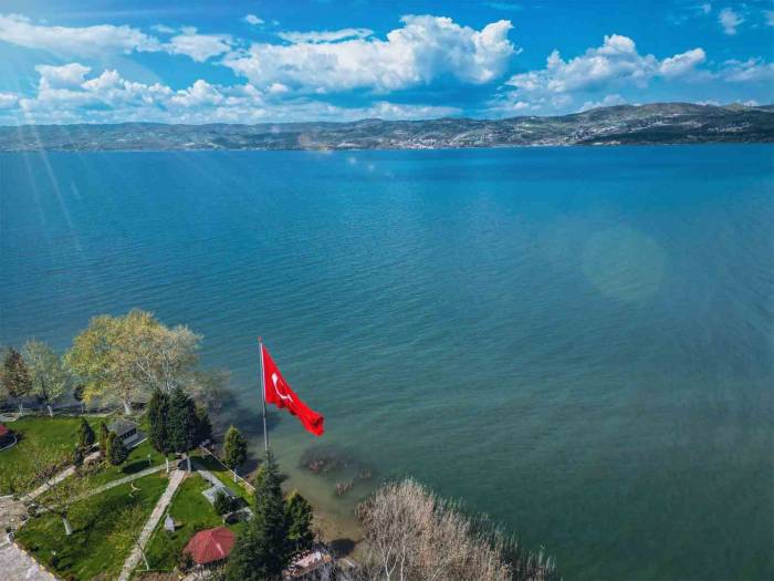 Cumhurbaşkanı Erdoğan’ın Su Tasarrufu Çağrısına Sakarya’dan Yanıt: