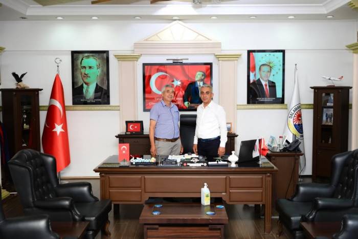 Dalaman-darıyeri Yayla Kültür Şenliğiiçin Hazırlıklar Tamamlandı