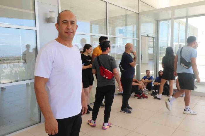 Erzincan Raket Sporlarının Başkenti Olacak