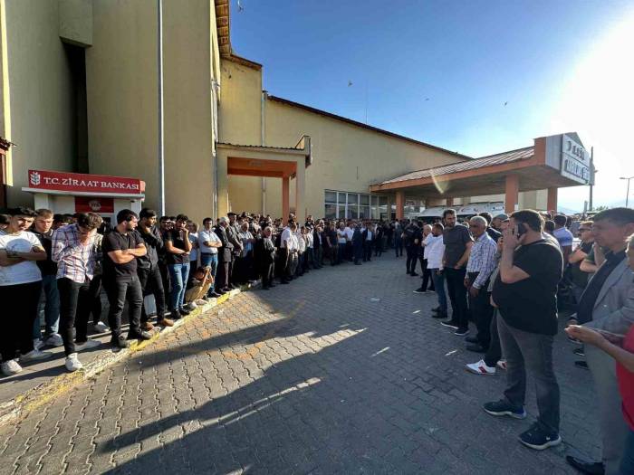 Yüksekova’da Trafik Kazasında Ölü Sayısı 3’e Yükseldi