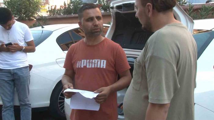 İkinci El Telefon Almak İsteyen Vatandaş Üst Üste 3 Kez Dolandırıldı