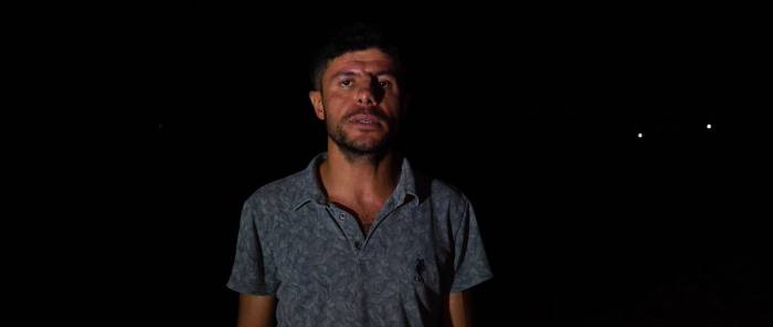 Leylekler Göç Yolunda Telef Olmasın Diye Çağrıda Bulundular