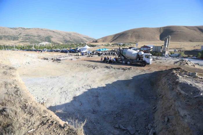 Büyükkılıç: "Bu Dönem Altın Çağımızı Yaşıyoruz"