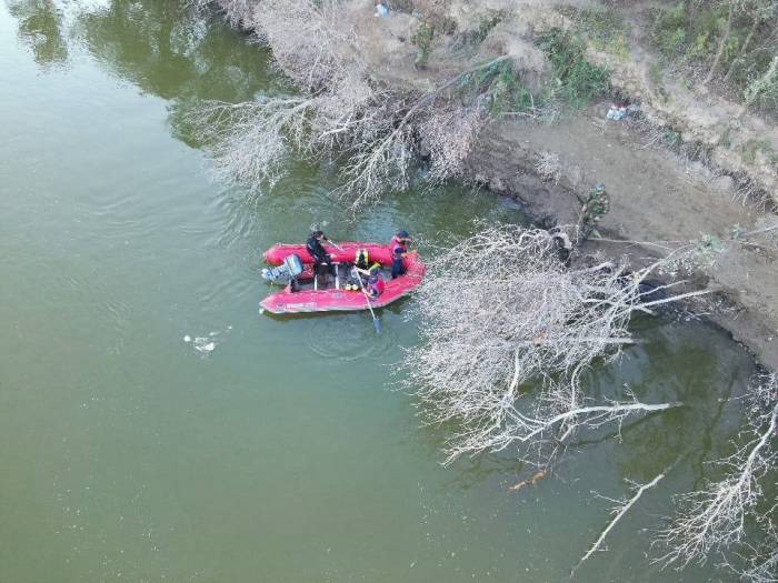 Kazakistan’daki Seyhun Nehri’nde 9 Kişi Boğuldu