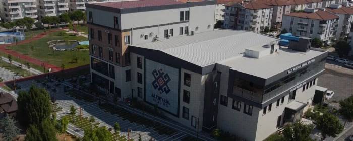 Altıeylül Belediyesi, Kendi Elektriğini Ges’ten Üretiyor