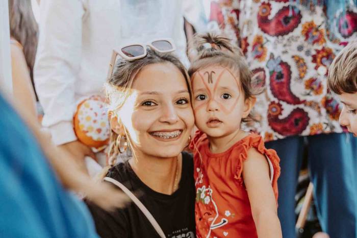 Erzurum’da Festival Coşkusu Sürüyor