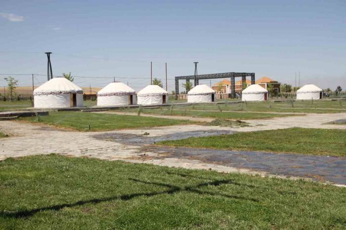 Malazgirt Zaferi’nin 952. Yıl Dönümü Kutlamaları İçin Hazırlıklar Sürüyor