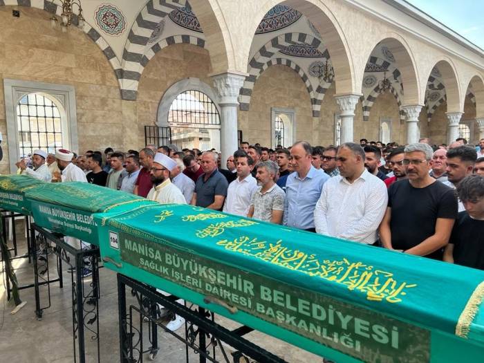 Pamukkale Belediyesi Yasta