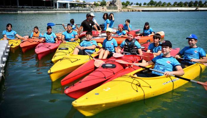 29 Ekim Dragon Bot Şampiyonası’nda Yarışacaklar