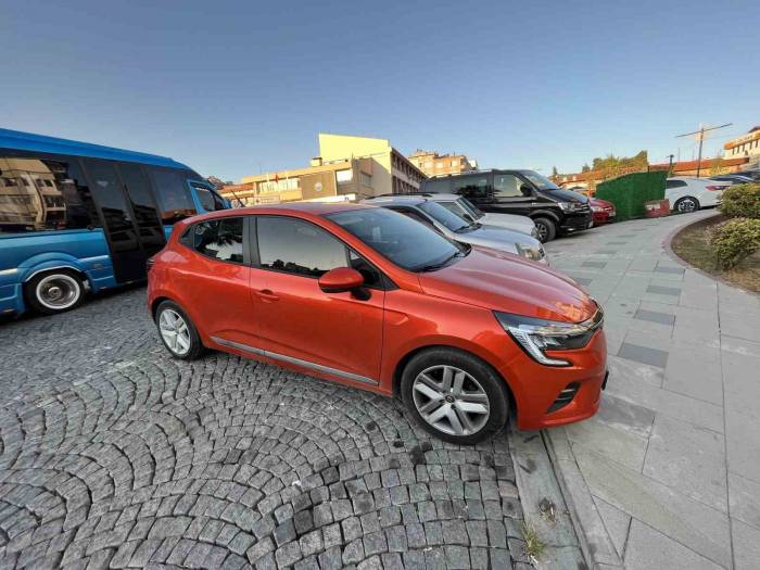 Sinop’ta Trafiğe Kayıtlı Araç Sayısı 68 Bin 652 Oldu