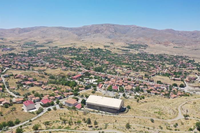 Sivas Valisi Şimşek: “Divriği’ye Ciddi Yatırımlar Yapılmasını Planlıyoruz”