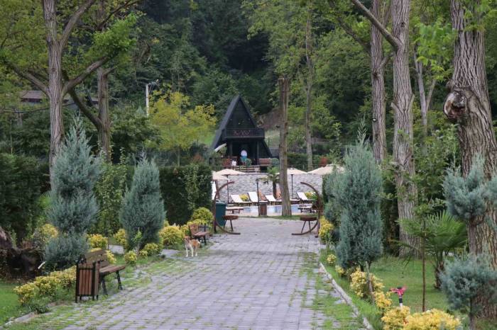 O İlçe Bungalovla Doldu Taştı: Artık Altyapısı Da Kaldırmıyor