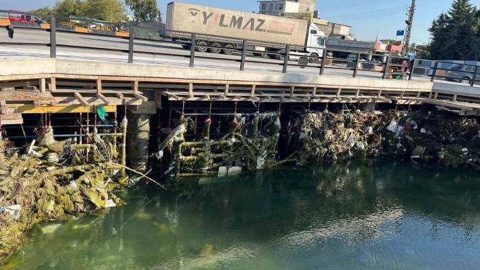 Sulama Kanalında Kaybolan 15 Yaşındaki Kızın Cesedi Bulundu