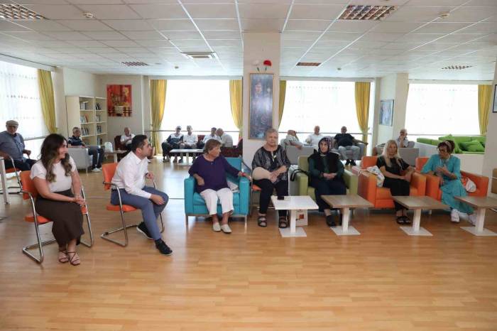 Rektör Türkdoğan:” Geçmiş Olmadan Geleceği Asla İnşa Edemeyiz”