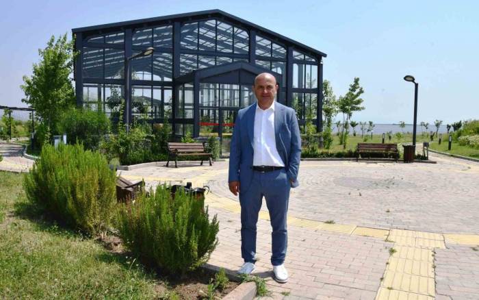 “Hersek Lagünü, Marka Bir Merkez Oldu”