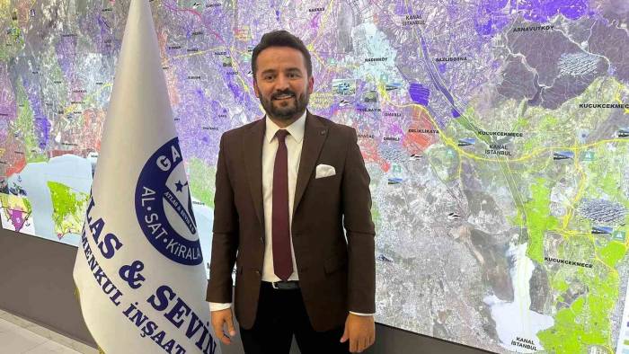 Arnavutköy’de Arsa Ve Tarla Satışlarında Yüzde 100’e Yakın Artış Oldu