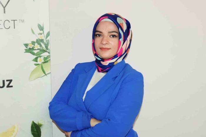 Güleser Hanım, Mutfaktan İş Kadınlığına Ulaşan Yaşam Serüvenini Anlattı