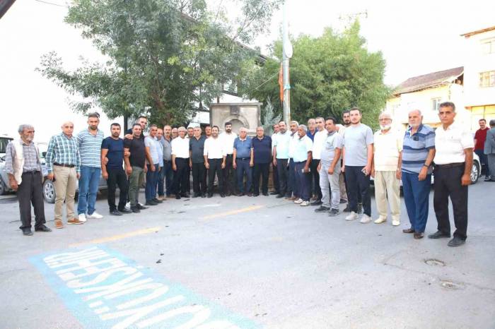 Güder: “Her Bölge İçin Ayrı Projeler Yapıyoruz”