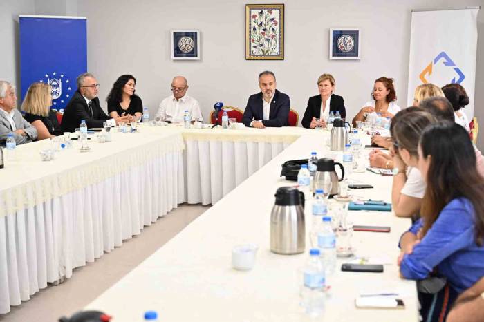 Bursa’da Yalın Hizmetle 796 Milyon Lira Tasarruf