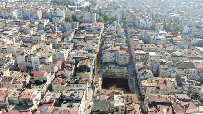 Otopark Sorununa Kalıcı Çözüm