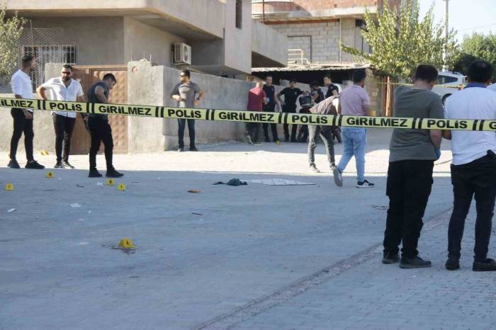 Diyarbakır’da 1 Kişinin Öldüğü, 22 Kişinin Yaralandığı Kavgada 4 Tutuklama