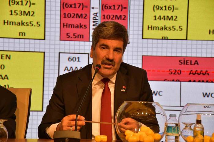 Halı Fuarına Yoğun İlgi