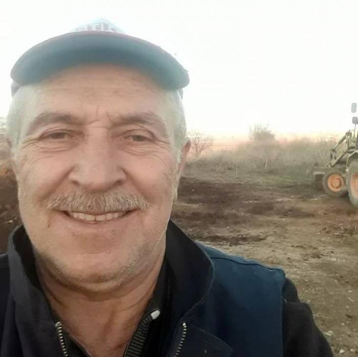 3 Yaşındaki Torunun Yanında Vahşice Katledilmişti, Cinayet Şüphelisi Yakalandı