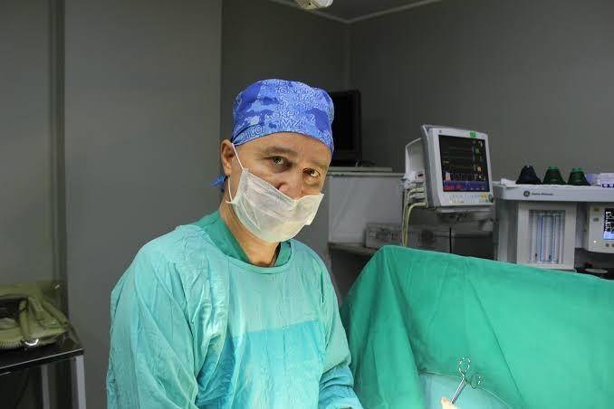 Avcılar’da Otelde Doktor Cinayeti