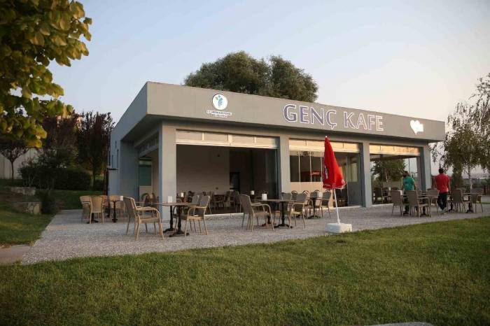 Sevindik Vadi Park, Denizli’nin Tercih Edilen Parkı Oldu