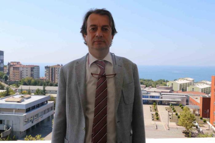 Zbeü Enerjisini Yeşil Enerji Kaynaklarından Sağlayan İlk Üniversite Olacak