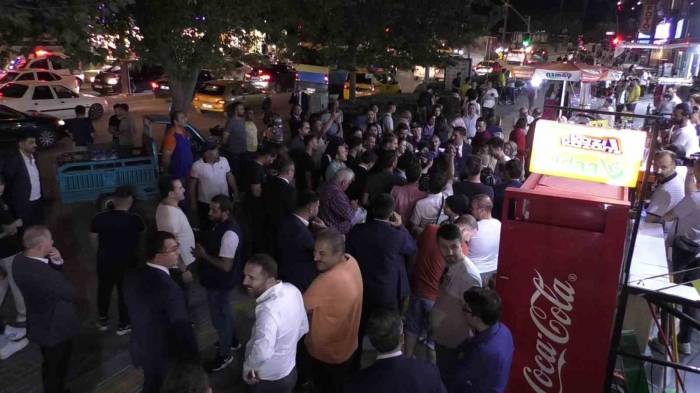 Sağlık Bakanı Koca: "Sağlık Alanında Kırşehir’in İhtiyaçları Doğrultusunda Çalışmalarımızı Sürdüreceğiz"