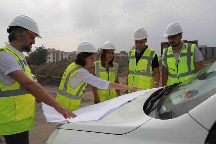 Sedaş’tan Sakarya’ya 335 Milyon Tl Yatırım Çalışması