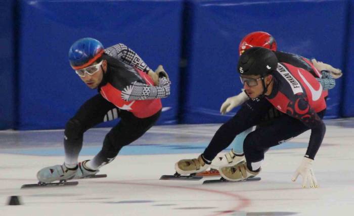 Furkan Akar’ın Hedefi Olimpiyat Madalyası