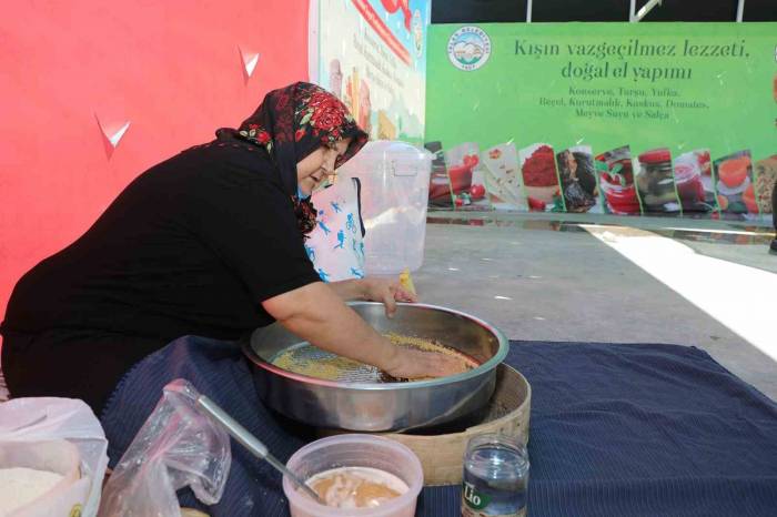 Talas’ta Kış Hazırlıkları Başlıyor