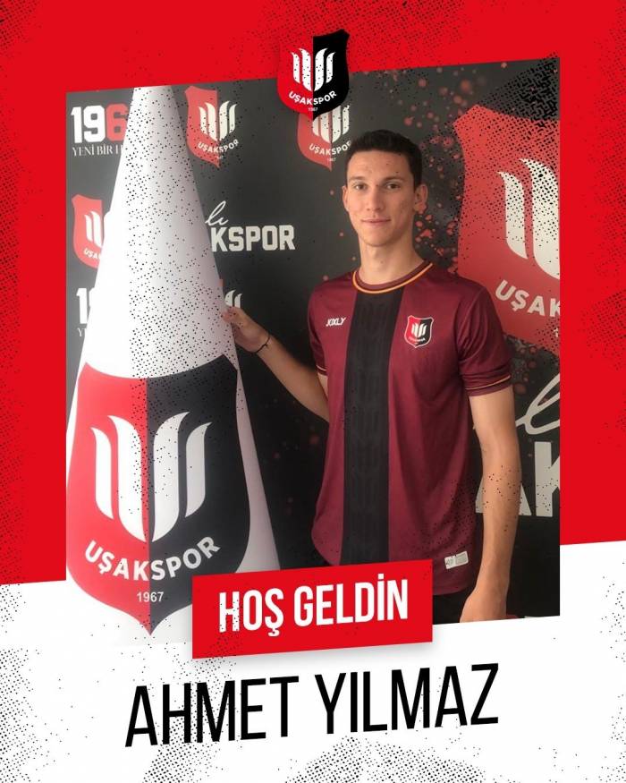 Uşakspor Defansı Güçlendirmek İçin 3 Takviye Yaptı