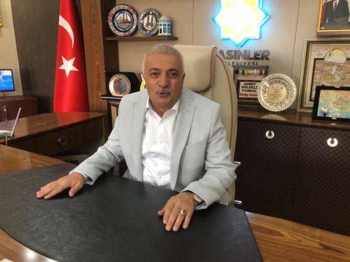 Pasinler’de Büyük Değişim Ve Dönüşüm