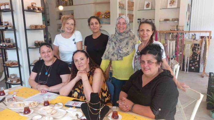 Atölye Pythia’da İlk “Workshop” Etkinliği