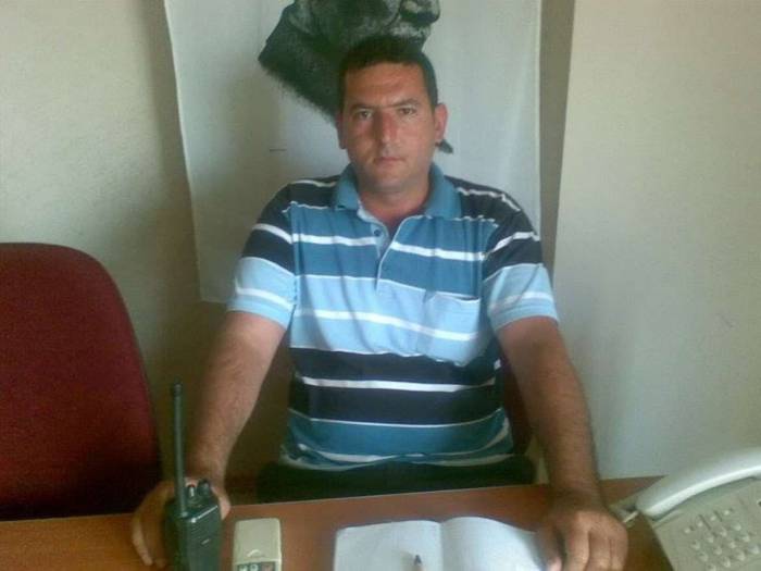 Annesini Döven Babasını Öldürdü