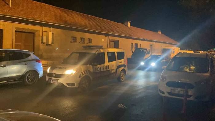 Burdur’da İki Grup Arasında Çıkan Kavgada 1 Çocuk Yaralandı