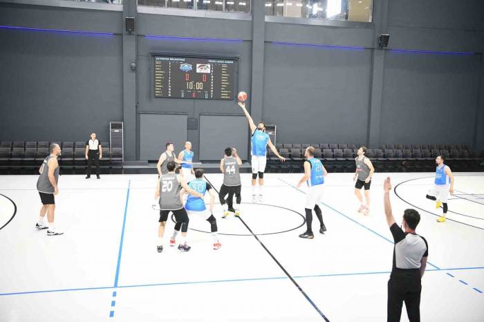 Çayırova Belediyesi’nden Başarılı Prova