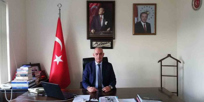 Kocaeli’de Vali Yardımcıları Ve Kaymakamlar Değişti