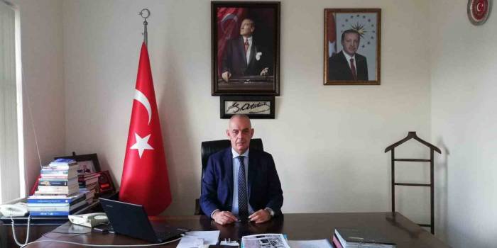 Marmaris Kaymakamı Aksoy, Kocaeli’ne Vali Yardımcısı Olarak Atandı