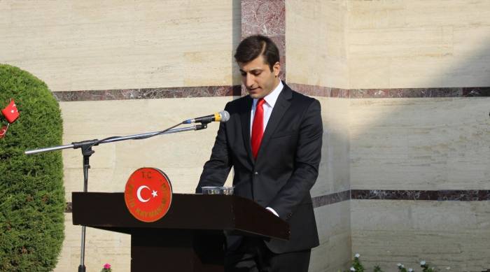 Bolu’da Yeni Mülki Amirler Belli Oldu