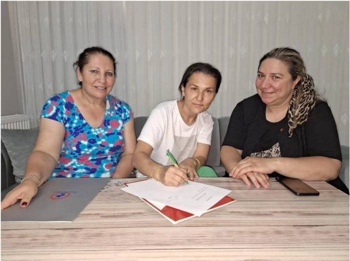 Düzceli Kadınlar Tek Çatıda Birleşiyor