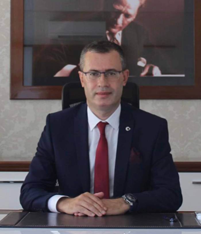 Fethiye Kaymakamı Değişti