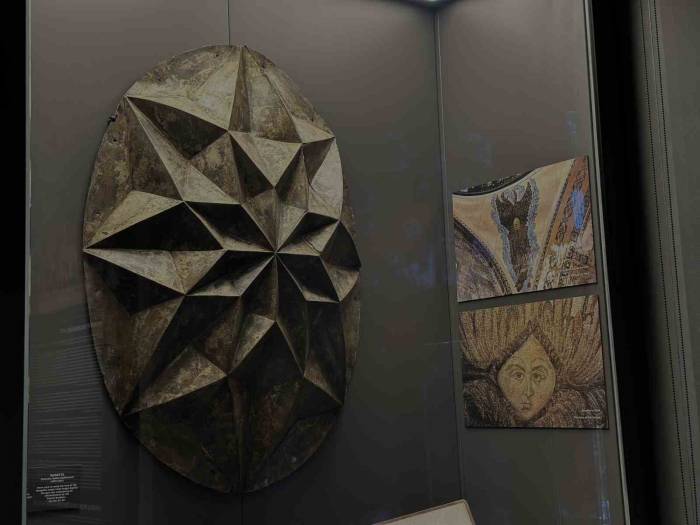 Tapu Kadastro Müdürlüğü Binası Ayasofya Tarihi Müzesi Olarak Ziyarete Açıldı