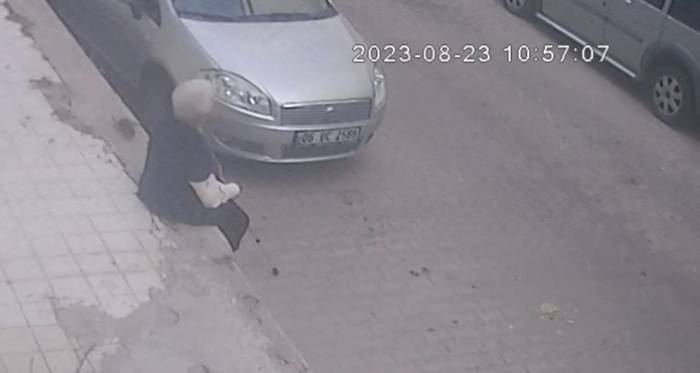 İzmir’de Korkunç Olay: Farenin Isırdığı Kadın Hastanelik Oldu