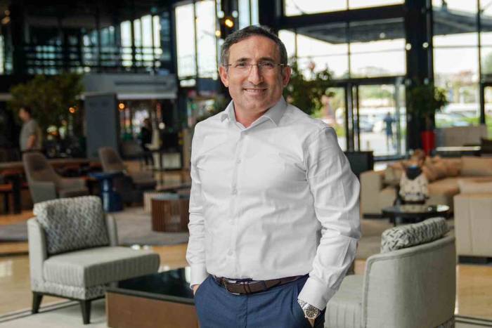 Dünyanın Yüzde 75’i Onların Elindeydi