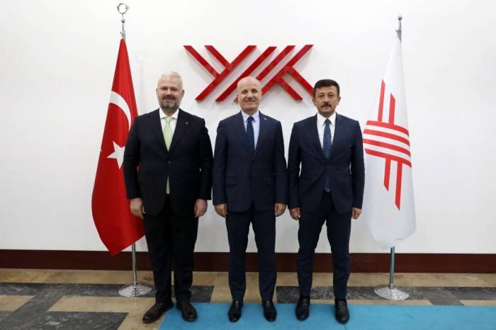 Bakırçay’a İki Fakülte Ve İki Yüksekokul Geliyor